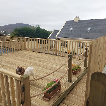 Tobar Na Si Apartments Letterkenny Exterior foto