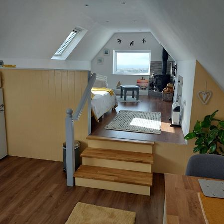 Tobar Na Si Apartments Letterkenny Exterior foto
