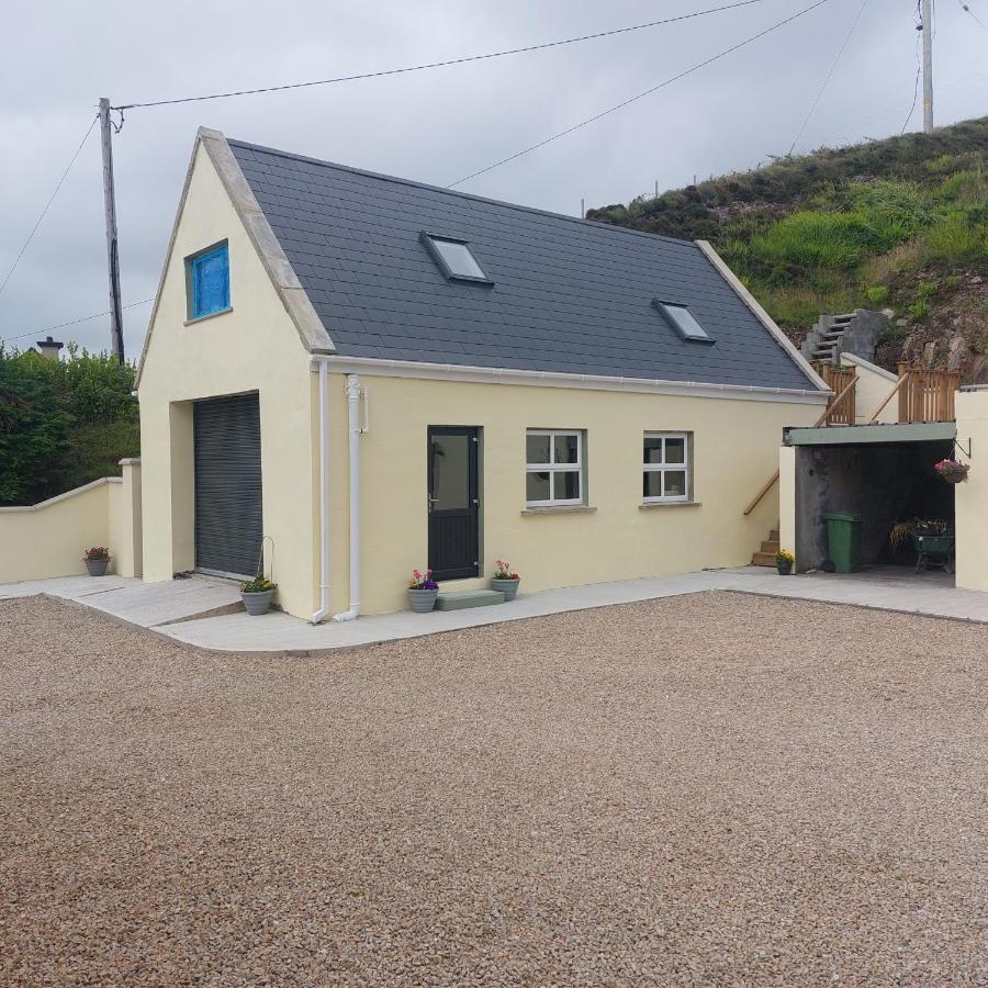 Tobar Na Si Apartments Letterkenny Exterior foto