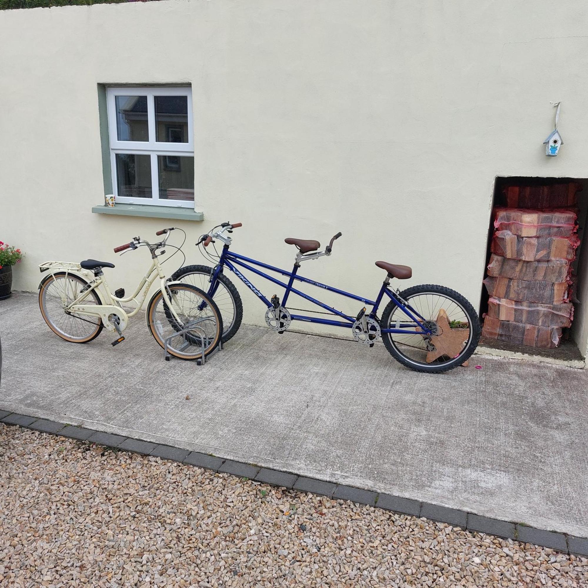 Tobar Na Si Apartments Letterkenny Exterior foto